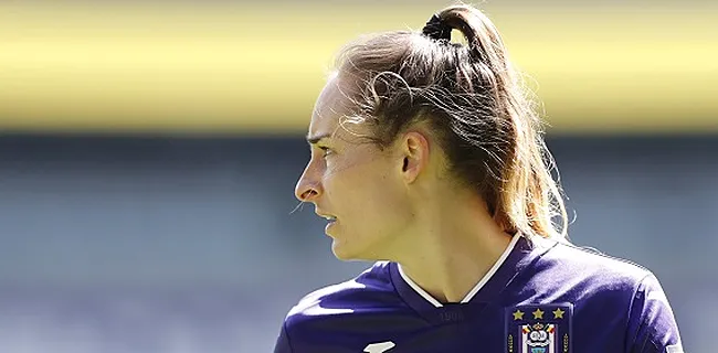 SuperLeague - Anderlecht perd sa première place