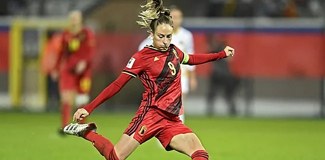 Les Red Flames explosent l'Arménie et leur précédent record