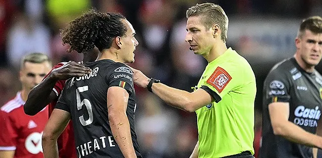 Theate unique buteur lors de l'énorme défaite de Bologne à l'Inter