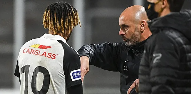 Bongonda se venge du départ de Thorup: Genk remporte le derby