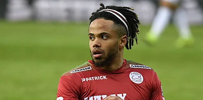 Bongonda sur son avenir : 