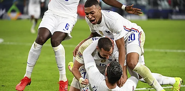 Ca continue! Une star de l'AC Milan vers l'Arabie Saoudite