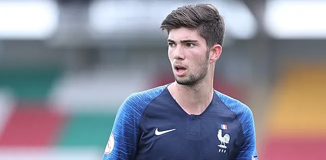 Zidane de retour à Madrid, ça se profile