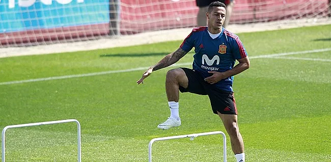 Un pilier du Bayern opéré en pleine lutte pour le titre