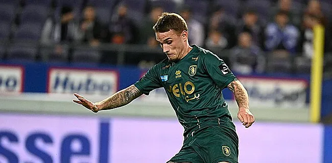 Memorial Marc Steenackers: le club anversois a été mené, mais a enfin gagné