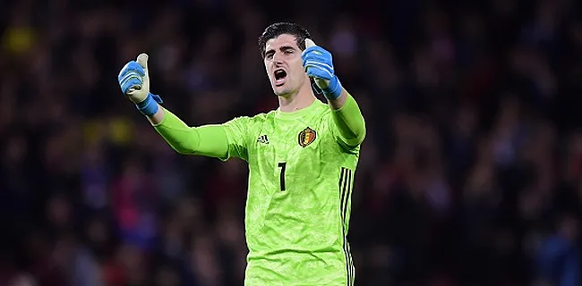 Les Diables ne peuvent plus se cacher: ils  doivent viser le 30 sur 30