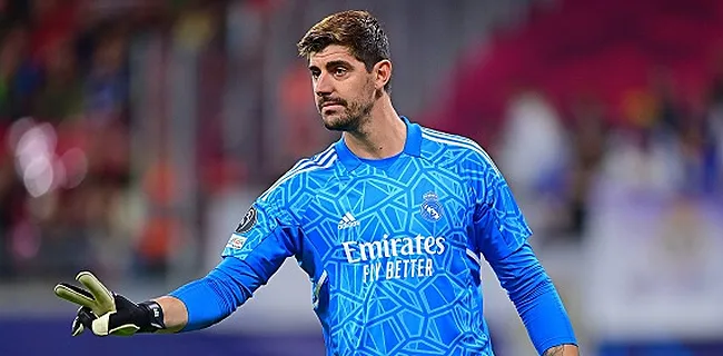 Succession Courtois: De Gea et Bounou menacés par un troisième larron 