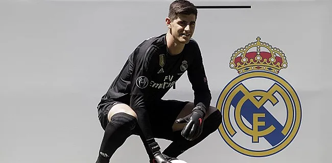 Courtois VS Navas: Lopetegui a tranché