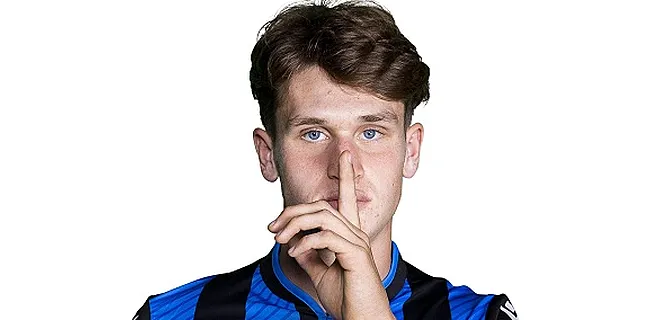 Un Belge signe en Roumanie : 