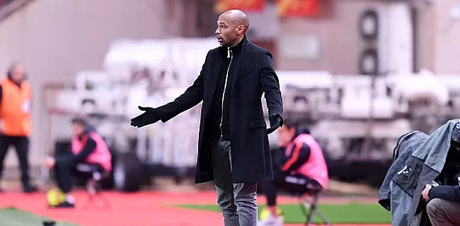 Officiel : Thierry Henry rejoint un nouveau club !