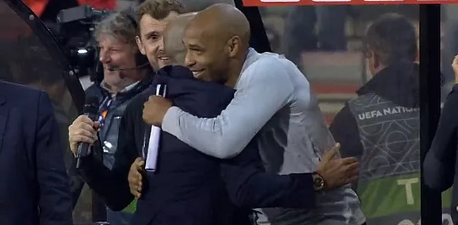 Martinez a-t-il déjà son T2 sous la main?