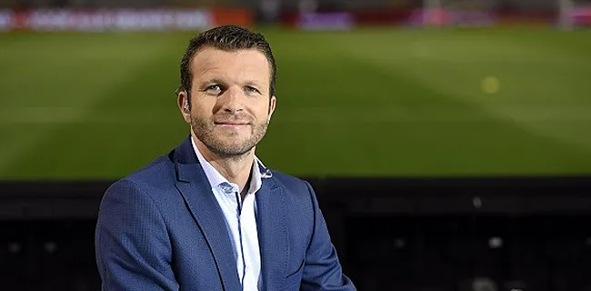 Chatelle voit un autre club que Genk, Anderlecht et l’Antwerp jouer le titre 