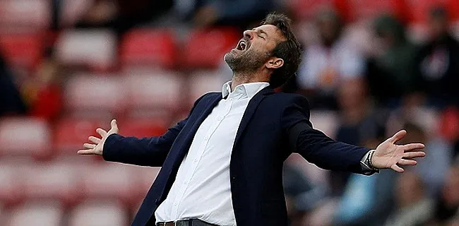 Le nouveau sélectionneur du Panama est un ancien de Pro League ! 