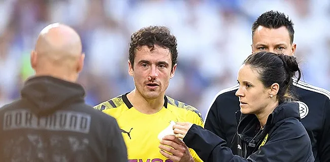 Le montant qu'Anderlecht devra débourser pour signer définitivement Delaney