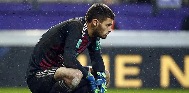 Beiranvand se fait attendre: Genk à la relance pour Didillon?