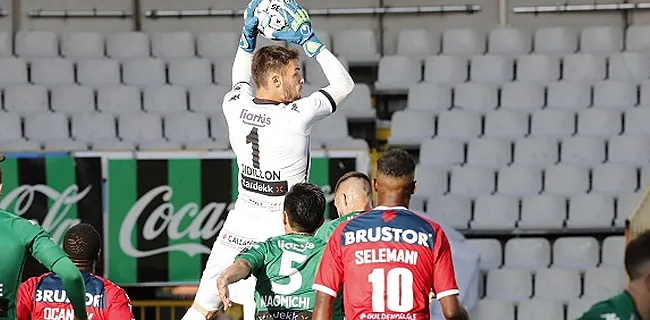 OFFICIEL: un ex-Mauve suit les traces de Youri Tielemans