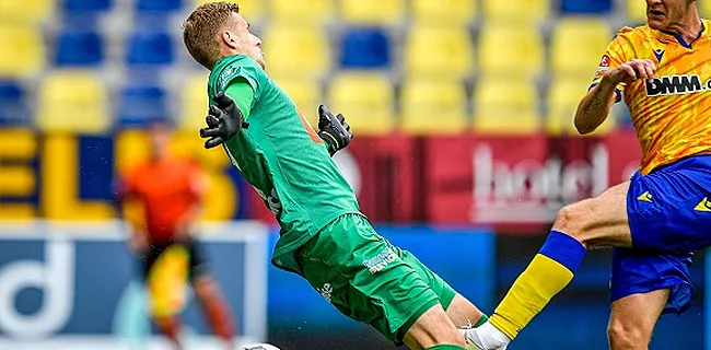 Premier League - Le calvaire de Thomas Kaminski se poursuit 