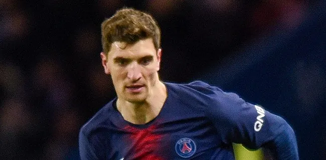 Le Paris Saint-Germain  préférera se passer de lui