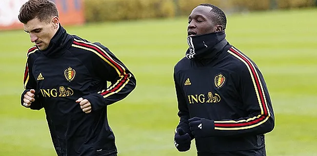 BREAKING Meunier absent de la sélection du PSG contre Nantes