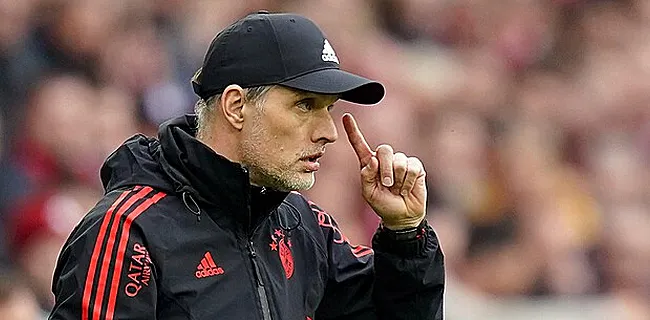 Le Bayern Munich est sur le point de réaliser un improbable transfert