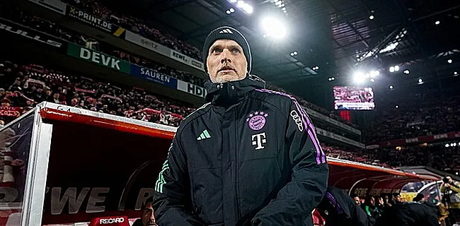 Man Utd veut donner le prochain coup de massue au Bayern 