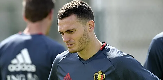 Voici les quatre légendes de Vermaelen: un belge, deux italiens et un brésilien
