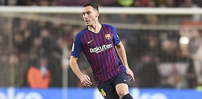 OFFICIEL - Thomas Vermaelen rejoint Andres Iniesta au Japon