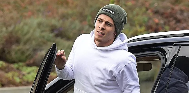 Dupé ou Schmeichel ? T.Hazard a fait son choix 