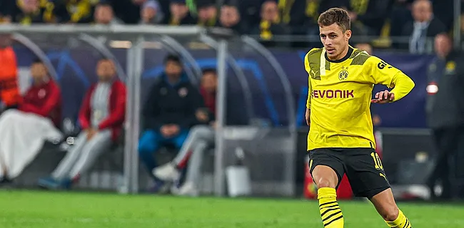 Un ex-Mauve à l'assist, un autre au but pour faire tomber Hazard