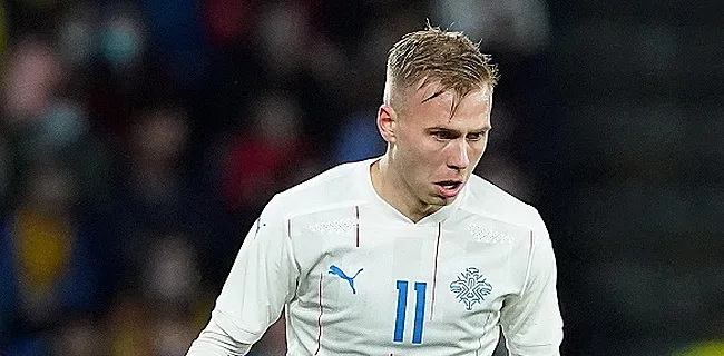 OFFICIEL : Thorsteinsson (OHL) va poursuivre sa carrière en Allemagne 