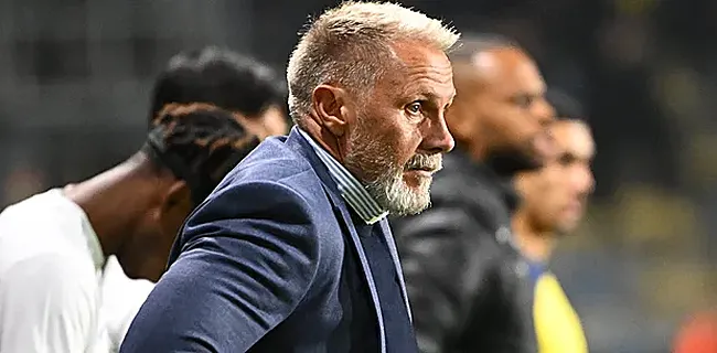 Genk méritait-il de gagner au Standard? Fink répond