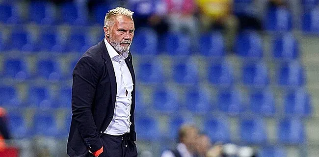 Genk pourrait s'en passer au Lotto Park : 