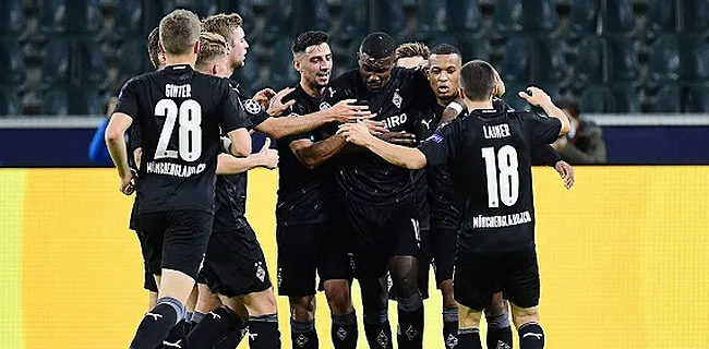 Très lourde sanction pour Marcus Thuram!