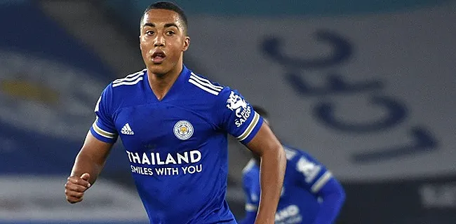 Tielemans dans le viseur du + grand club du monde et de son rival