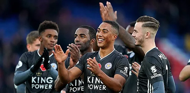 Kabasele et Tielemans titulaires, Praet absent
