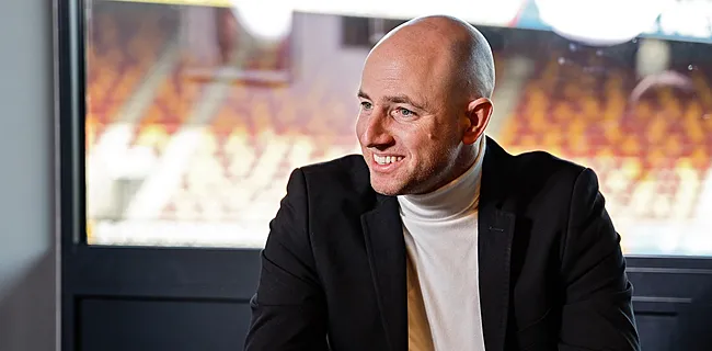 Matthys explique pourquoi Bates a décidé de rejoindre le Standard 