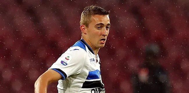 Timothy Castagne face à un gros dilemme  