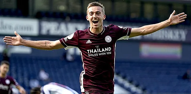 Deux Diables ne joueront pas ce week-end