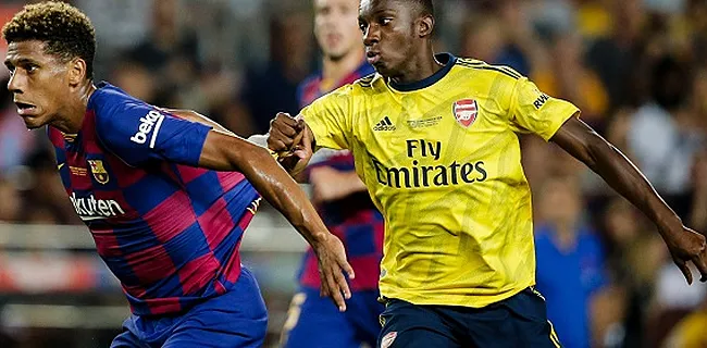 Le Barça et un club de Ligue 1 française connectés sur plusieurs dossiers