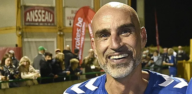 L'ex-Diable Rouge opéré en urgence lundi