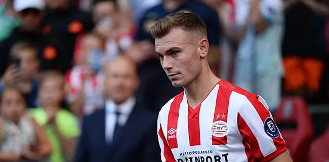 Un défenseur pisté par Anderlecht quitte son club