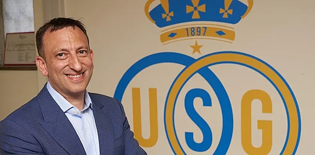 L'actionnaire de l'Union Tony Bloom s'invite dans le capital d'un club écossais