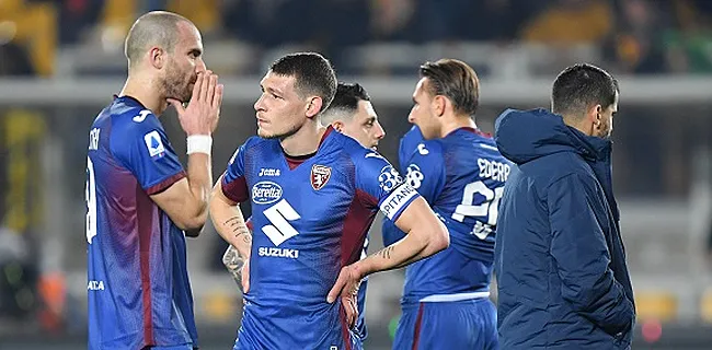 Incroyable: un joueur demande à l'arbitre d'annuler le carton: il accepte! 