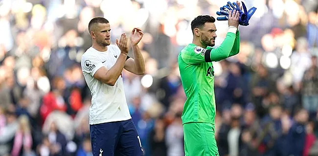 OFFICIEL: Tottenham licencie Nuno Espirito Santo