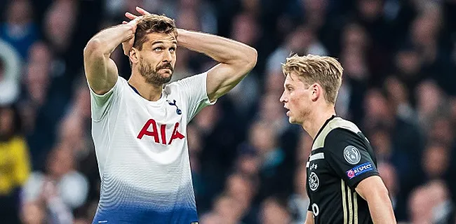 Battu à Bournemouth, Tottenham risque de tout perdre!