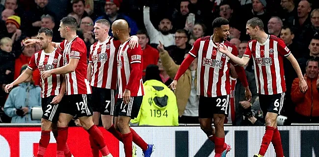  Il est le plus jeune buteur de Premier League pour sa première titularisation