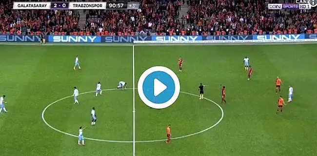 Fair-play financier : Trabzonspor - Manchester City, deux poids, deux mesures ?
