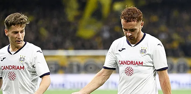 La meilleure option possible pour remplacer Trebel ?