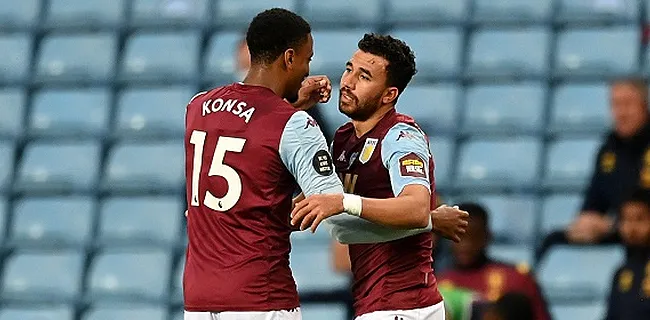 OFFICIEL : Trezeguet (ex-RSCA) relève un nouveau défi