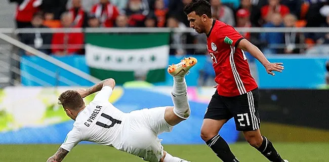 Le dernier adversaire de la Belgique avant le Mondial est connu